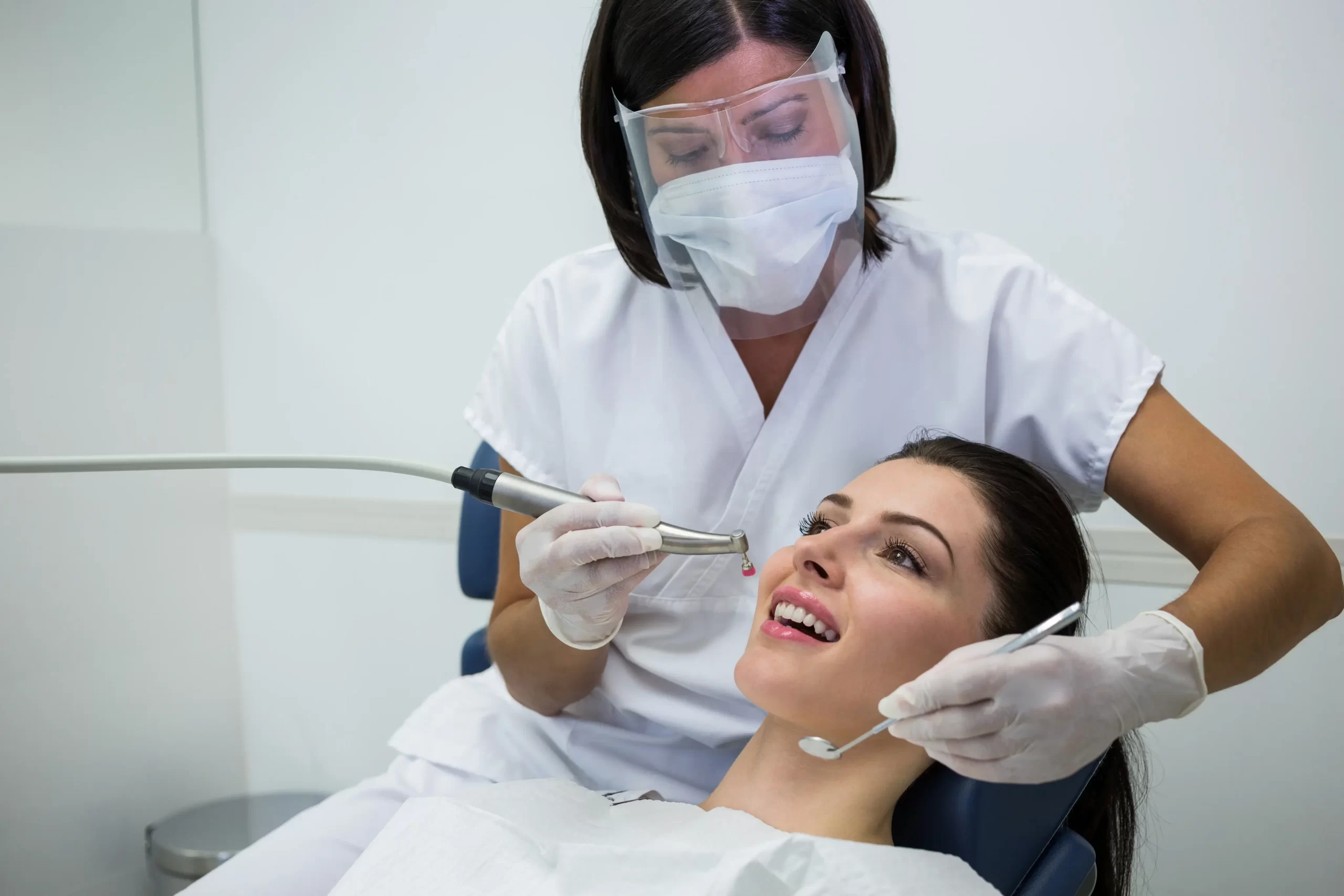 Essential for a Healthy, Beautiful Smile