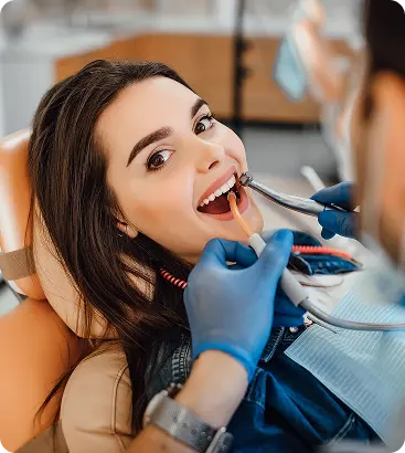 Dental Patient